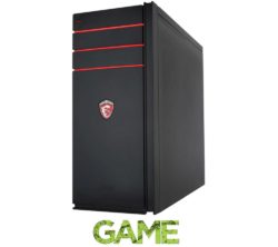MSI Codex-005EU Gaming PC